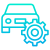 Car Service icon