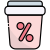 DD COLOR/21 Beverage icon