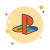 Play Station icon