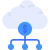 Cloud icon