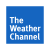 天气频道 icon