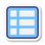 Grid 3 icon