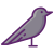 乌鸦 icon