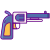 Revolver icon