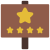 Review icon