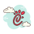 福乐鸡 icon