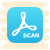 Adobe-Scan- icon