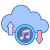 Cloud icon