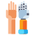 Bionic Arm icon