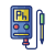 Ph Meter icon