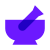 Mortar and Pestle icon