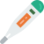 Thermometer icon