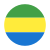 gabón-circular icon
