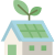 Eco House icon