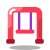 Swingset icon