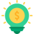 Business Idea icon