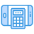 Smartphone Calculator icon