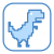 Steve-Pulando-Dino icon