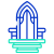Temple Door icon