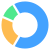 Pie Chart icon