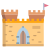 Fort icon