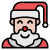 Claus icon