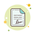 Agreement icon