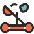 Catapulte de tir icon