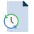 File Restore icon