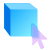 3Dセレクト icon