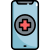 Emergency Call icon