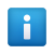 Informations-Emoji icon