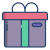 Gift icon