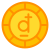 Dong icon