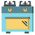 Cooker icon