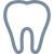 Tooth icon