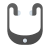 Auriculares Motorola S10 icon