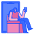 Smartphone icon