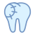 Otturazioni dentali icon