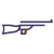 Air gun icon