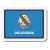 Oklahoma Flag icon