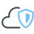 Cloud Firewall icon
