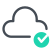 Cloud Marcato icon