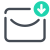 Download Mail icon