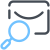 Search in Mail icon