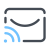 Wireless Mail Access icon