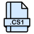 Cs1 icon