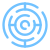 Labyrinth icon