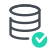 Conferma Database icon