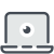 노트북 웹캠 icon